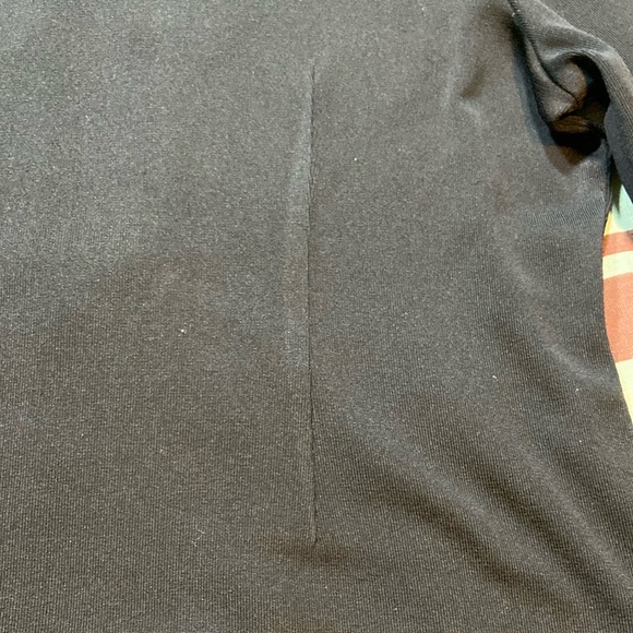 Dressy Sweater by Misook Brand.  GUC! - Picture 13 of 16